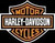 Logo Harley-Davidson Portofino